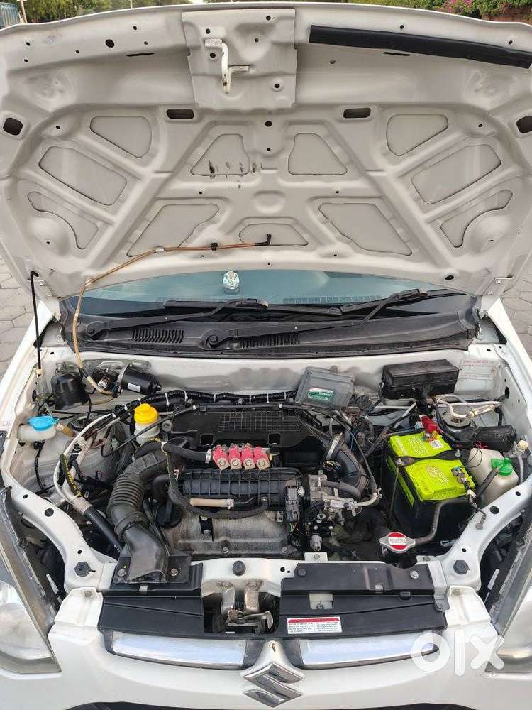 Maruti Suzuki Alto 800 Lxi, 2016, Petrol