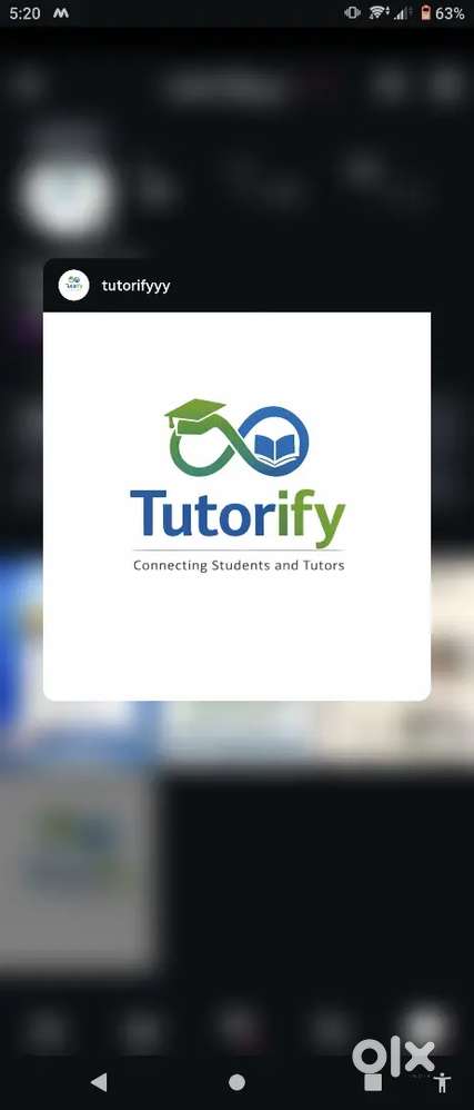 TUITION AT LOW PRICES