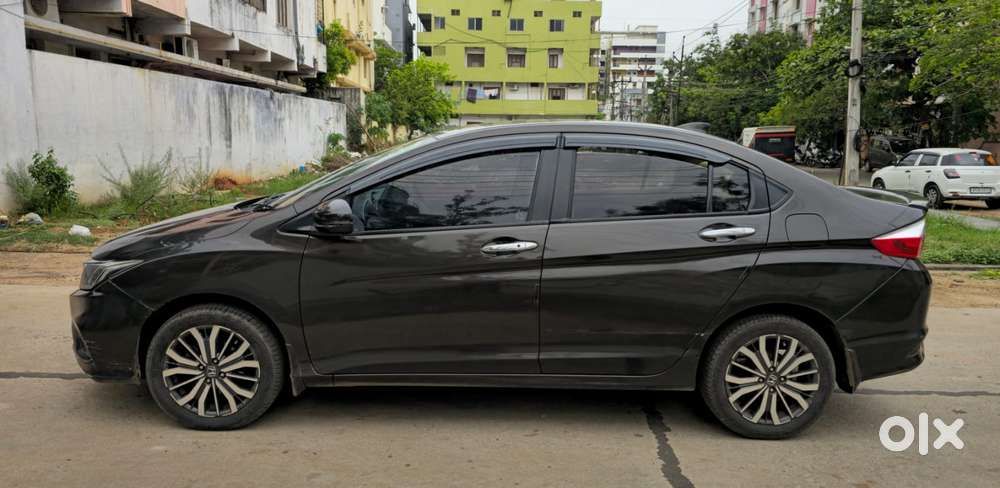 Honda City 1.5 Zx I-dtec Mt, 2019, Diesel