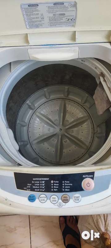 2nd hand washing store machine for sale