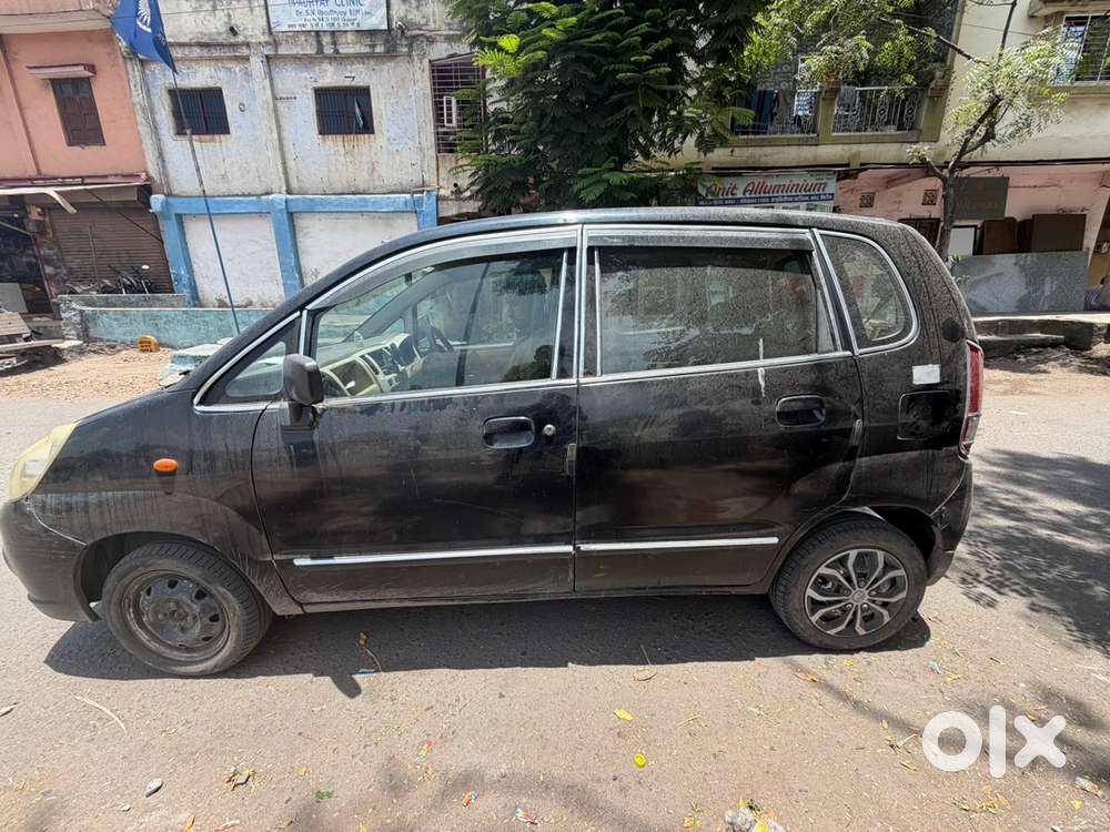 Maruti Suzuki Zen Estilo 2010 Cng & Hybrids Well Maintained