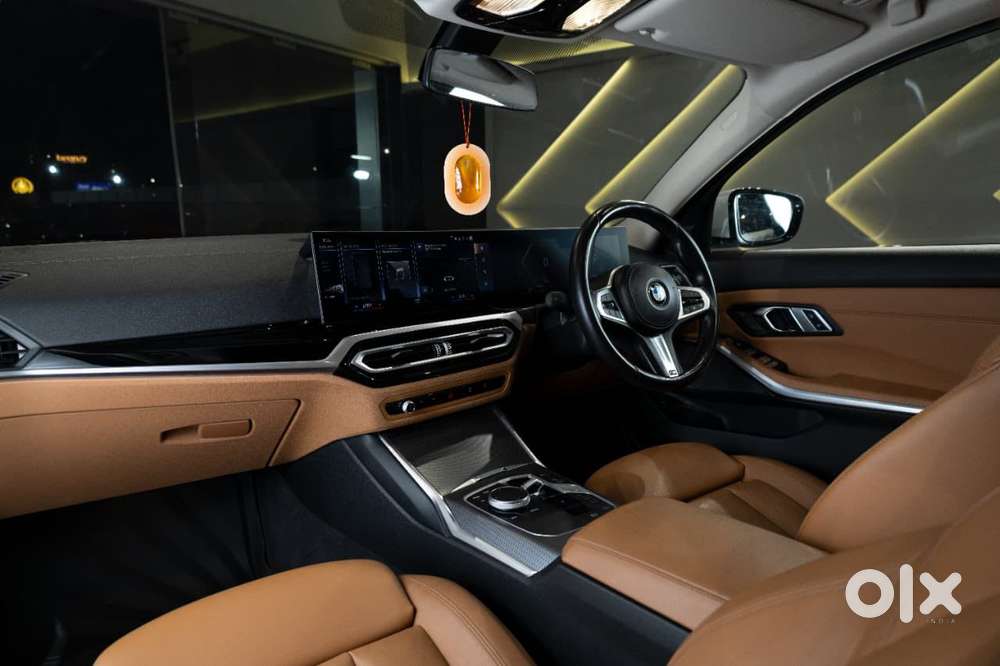 Bmw 3 Series Gran Limousine 320ld M Sport, 2023, Diesel
