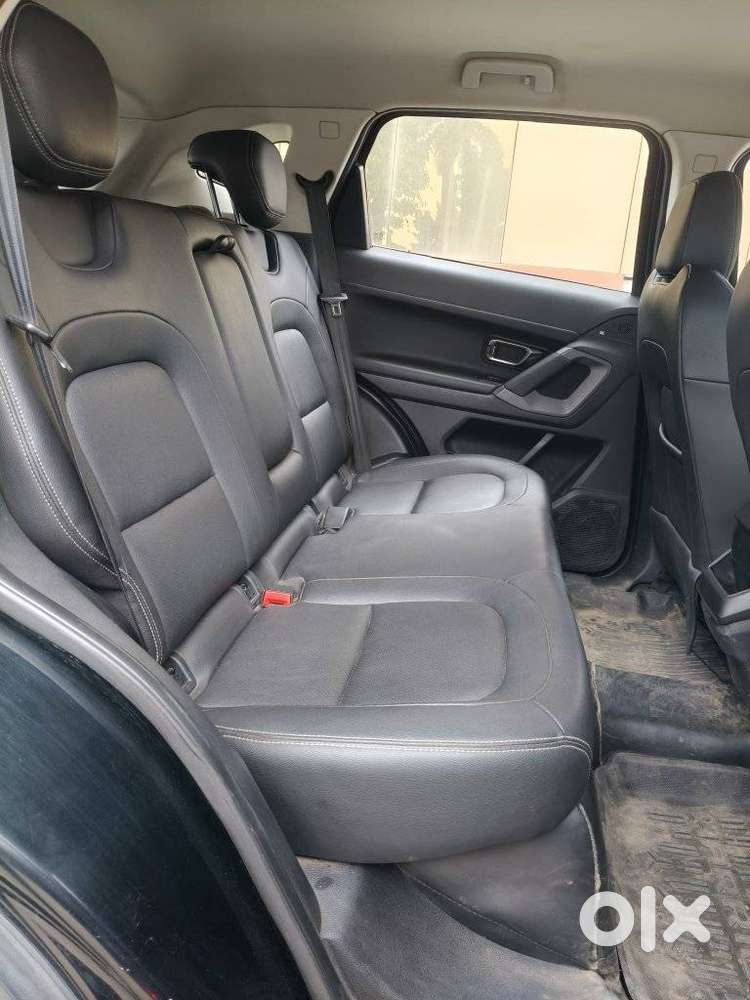 Tata Harrier Xz Dark Edition, 2019, Diesel