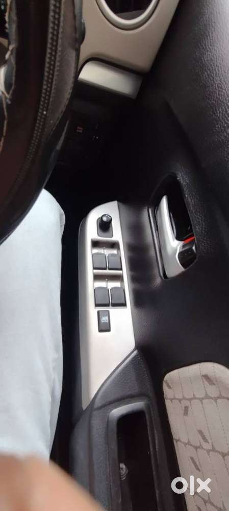 Maruti Suzuki Wagon R 1.0 Vxi Abs, 2014, Petrol