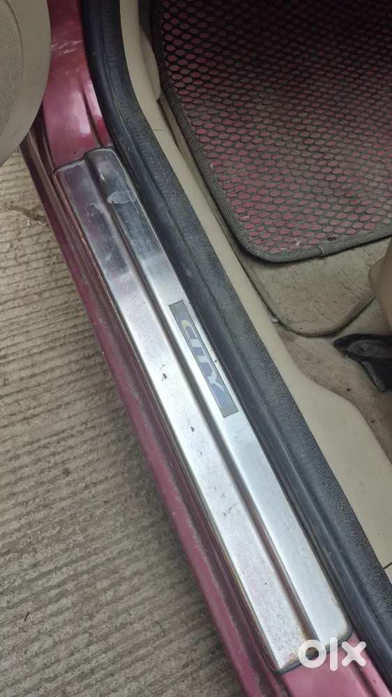 Honda City Zx 2008