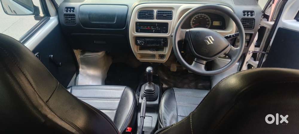 Maruti Suzuki Eeco 7 Seater Ac, 2022, Petrol