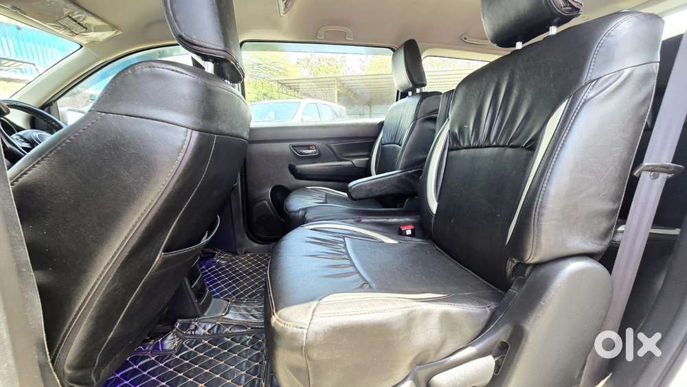 Maruti Suzuki Xl6 1.5 Zeta Mt, 2020, Petrol