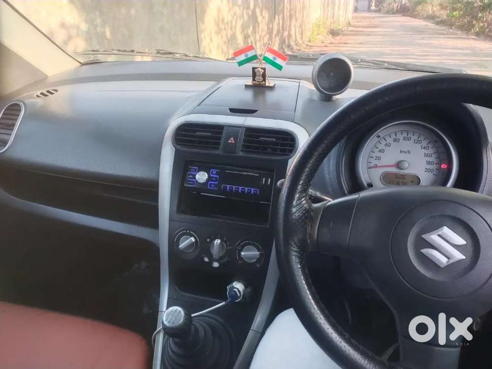 Maruti Suzuki Ritz 2011 Diesel Well Maintained