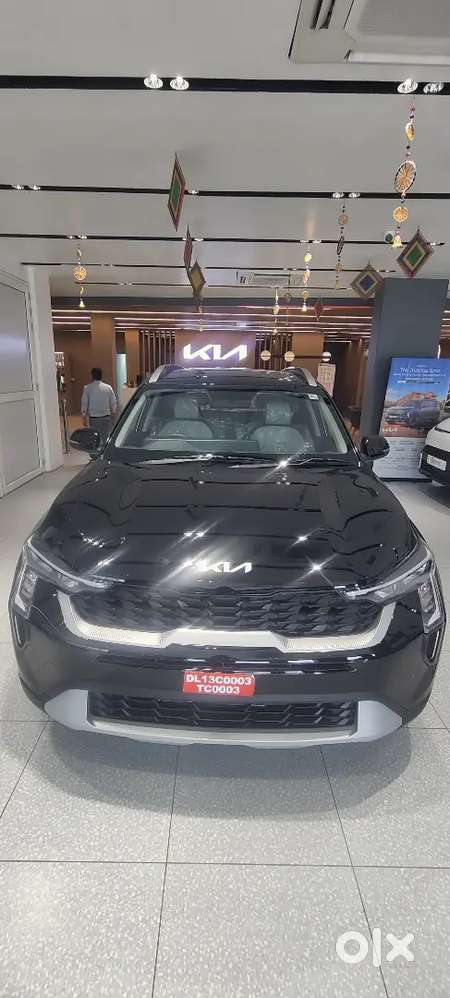 Kia Sonet 1.2 Hte 2026