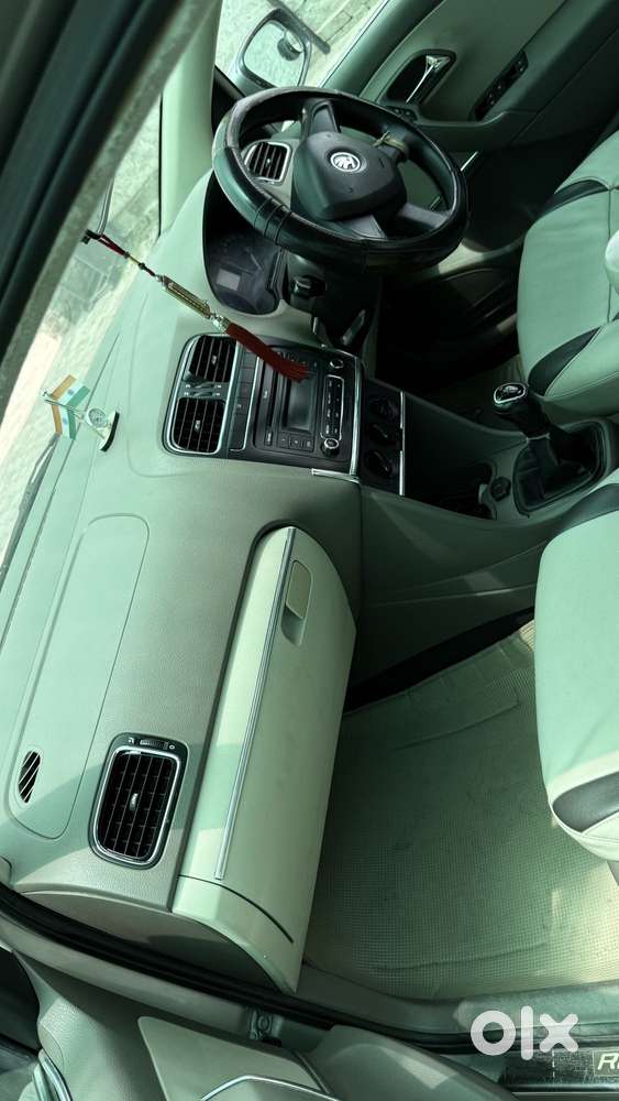 Skoda Rapid 1.6 Mpi Ambition Plus, 2013, Diesel