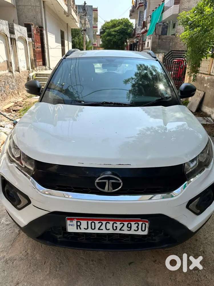 Tata Nexon 1.2 2022 Cng