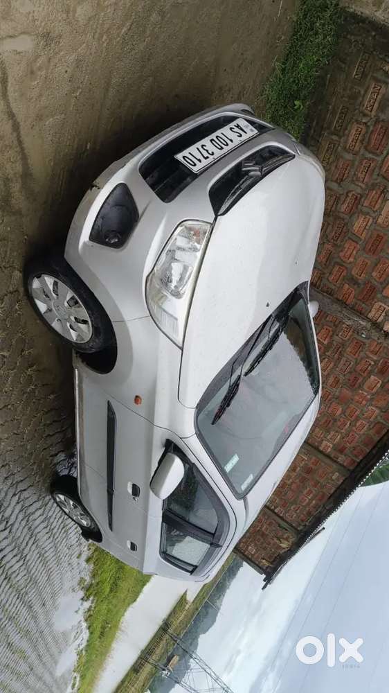 Maruti Suzuki Alto 2017