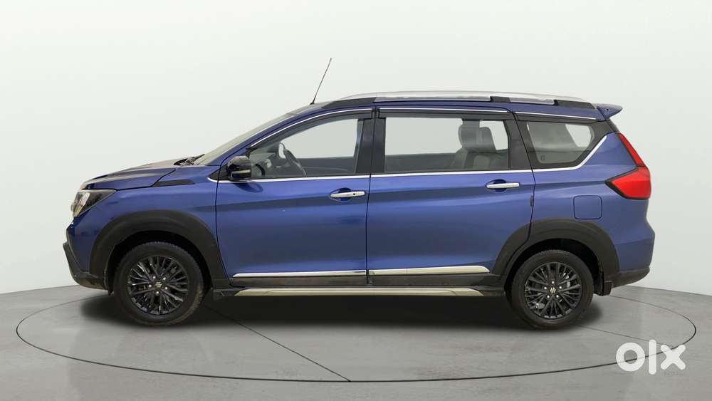 Maruti Suzuki Xl6 Alpha At, 2021, Petrol