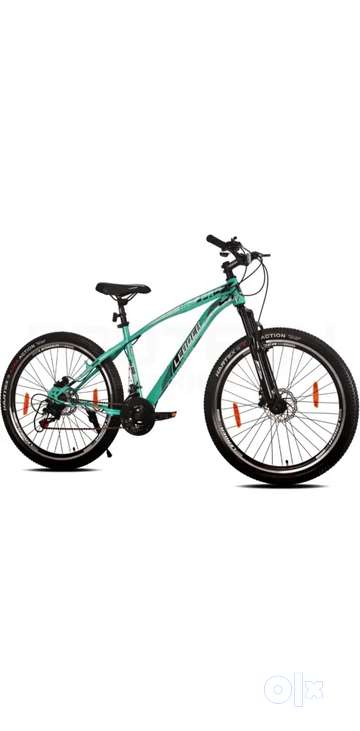 Mountain 2024 bike olx