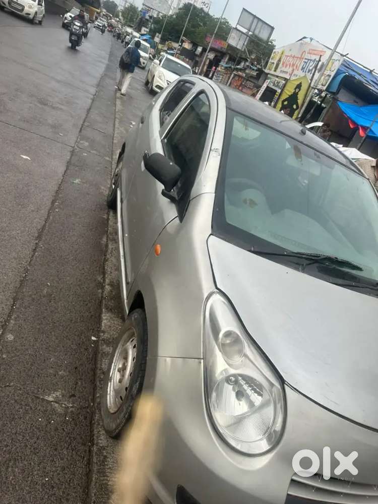 Maruti Suzuki A-star 2010