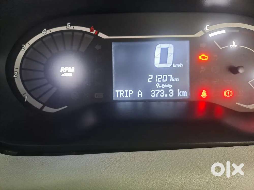 Nissan Magnite 2021