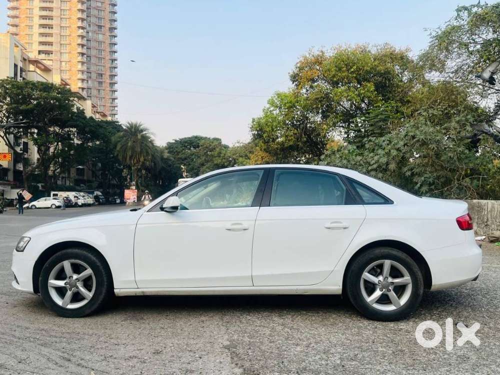 Audi A4 2.0 Tdi, 2015, Diesel