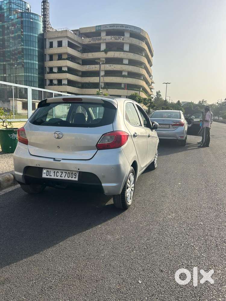 Tata Tiago Xm, 2018, Cng & Hybrids