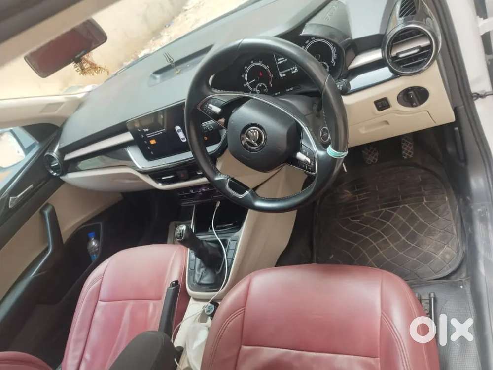 Skoda Slavia 1.0 Style 2022