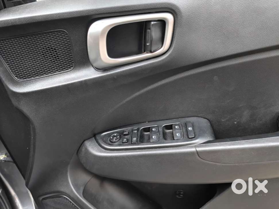 Hyundai Venue Sx Turbo, 2021, Petrol