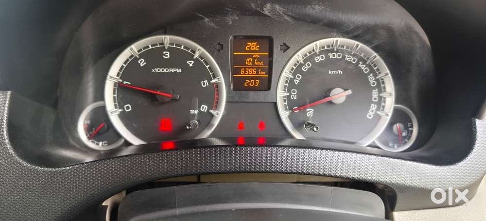 Maruti Suzuki Dzire Zdi, 2014, Diesel