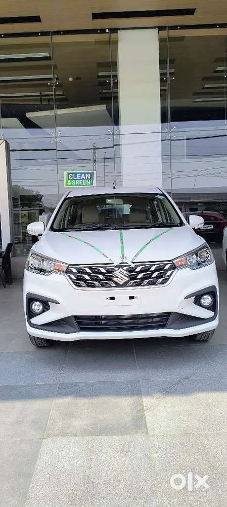 Maruti Suzuki Dzire 2026