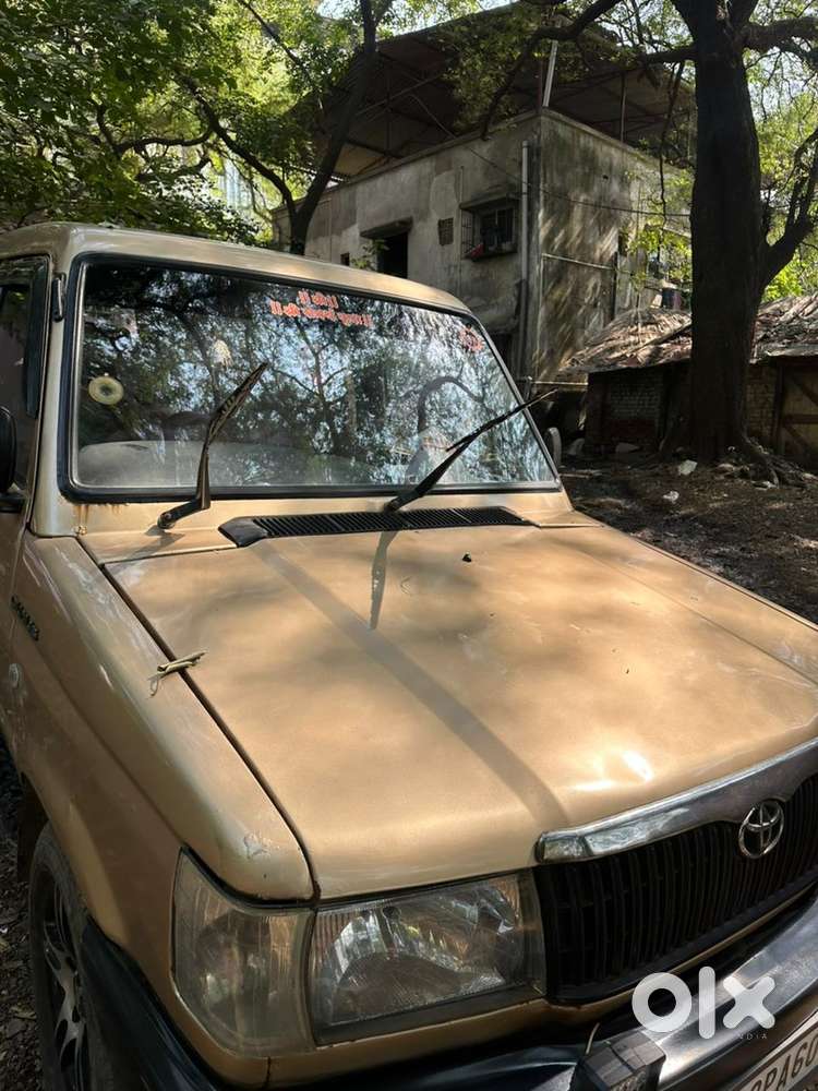 Toyota Qualis Diesel 2004