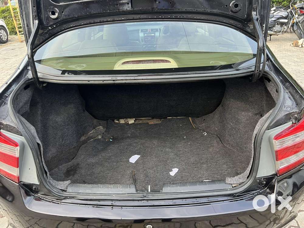 Honda City 2014-2015 V Mt, 2013, Petrol