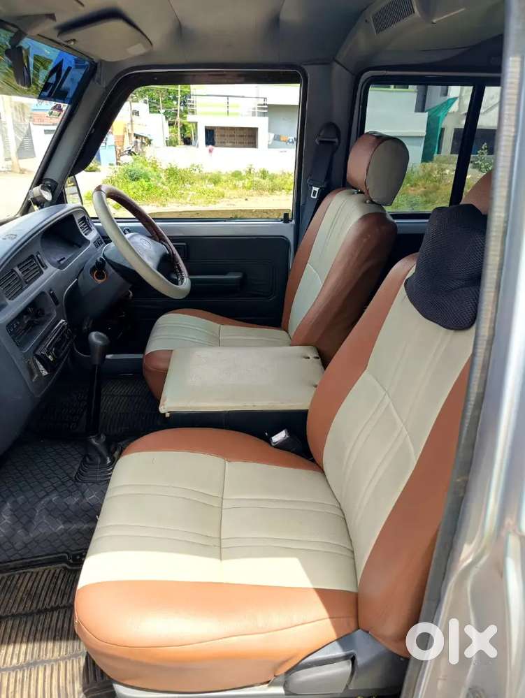Toyota Qualis 2001 Diesel Well Maintained