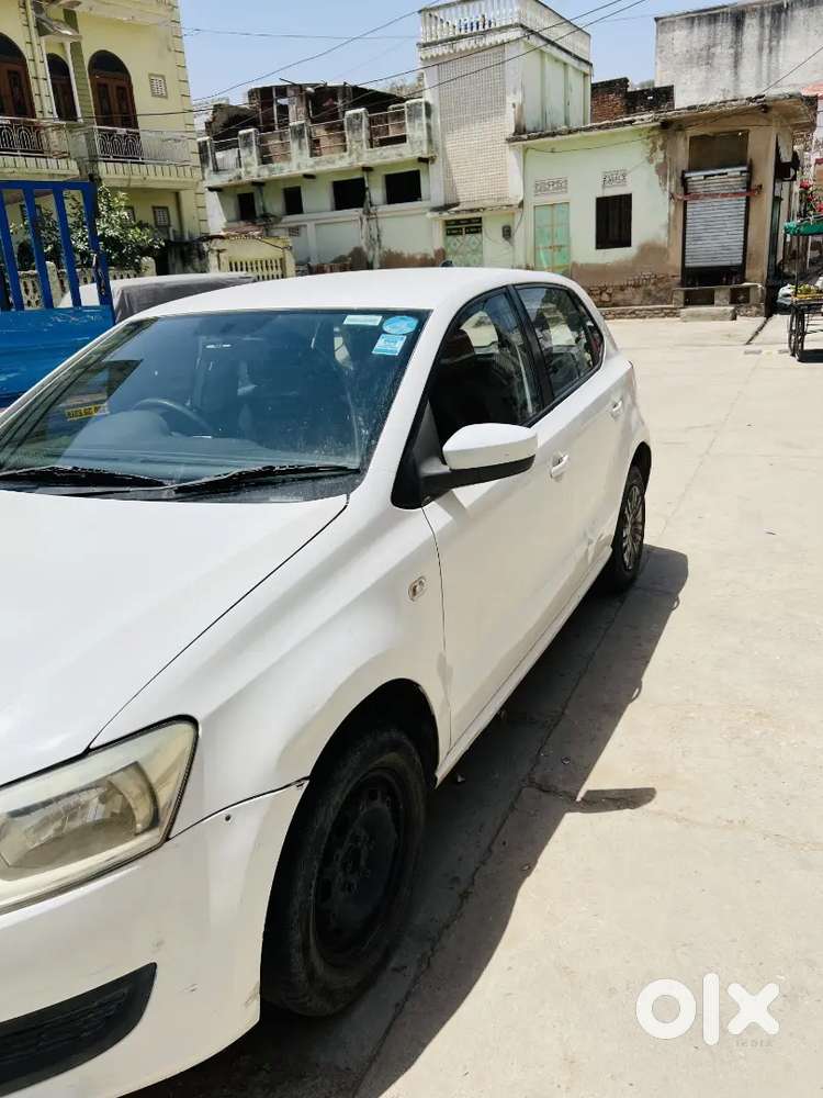 Excellent Condition Polo 1.2 Petrol  Well Maintained  Best For Learn