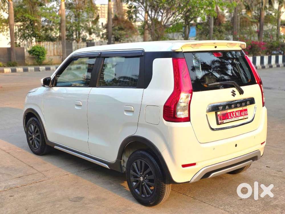 Maruti Suzuki Wagon R