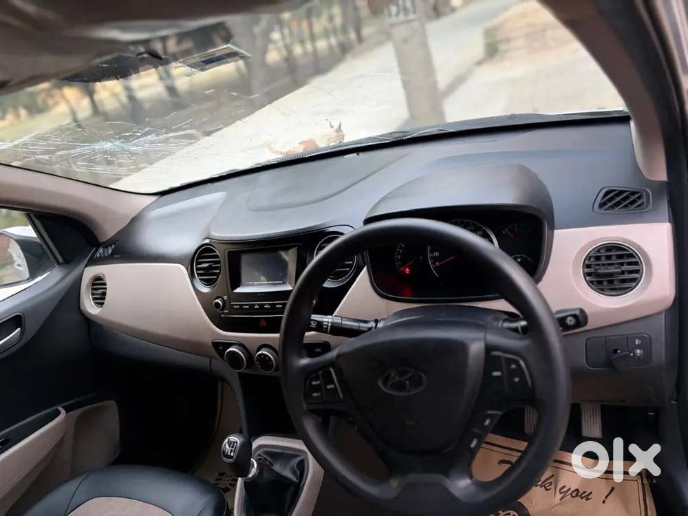Hyundai Grand I10 Prime 2018 Cng & Hybrids 23000 Km Driven