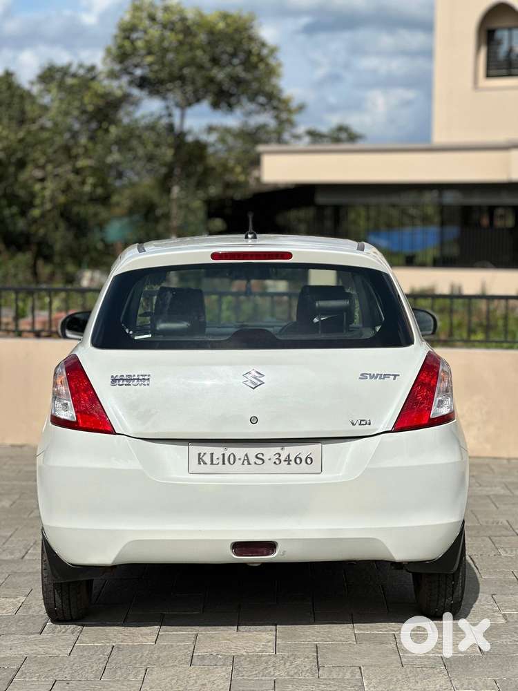 Maruti Suzuki Swift Ddis Vdi, 2014, Diesel
