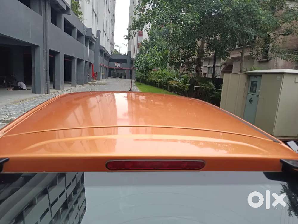 Tata Tiago Petrol Manual 2018 Second-hand