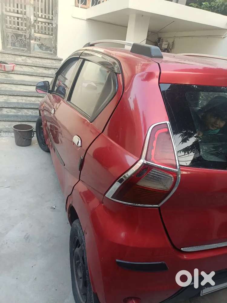 Datsun Redigo 0.8 2017 Petrol Manual