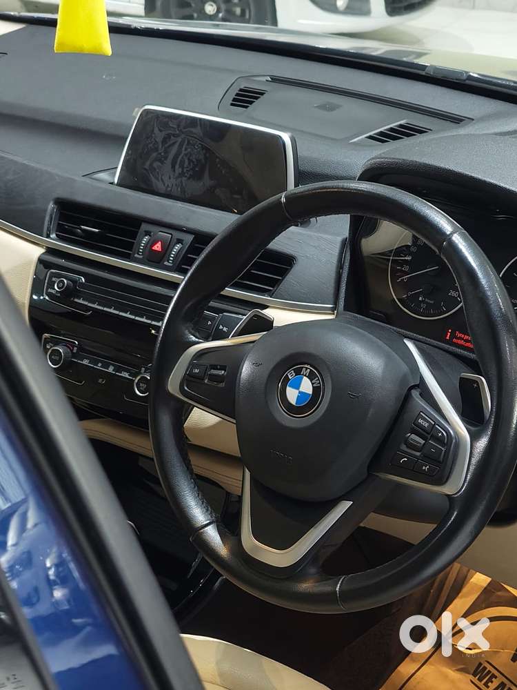 Bmw X1 Sdrive 20d X Line, 2018, Diesel