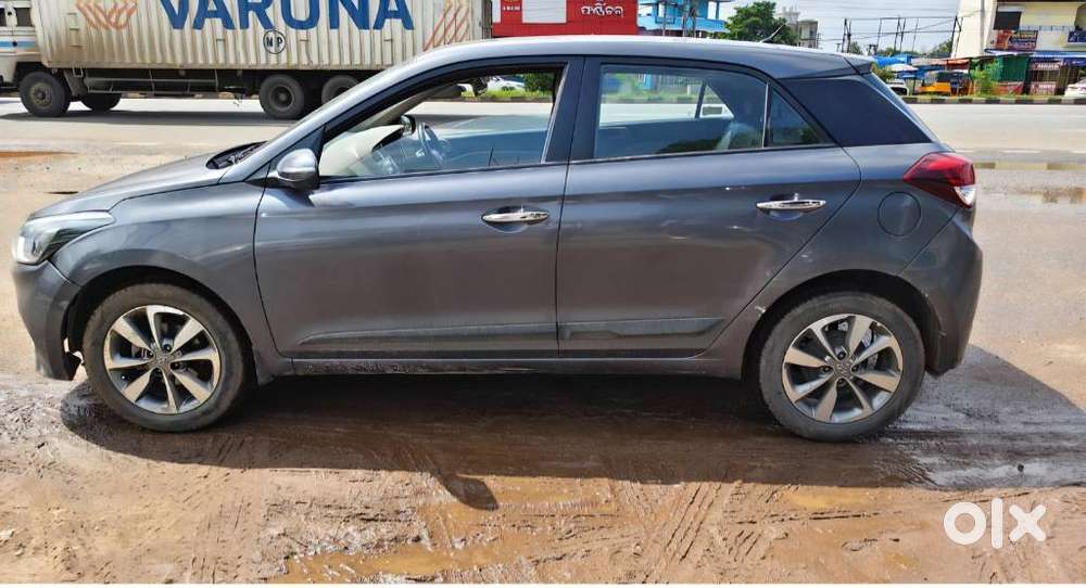 Hyundai I20 Asta Option 1.2, 2016, Petrol