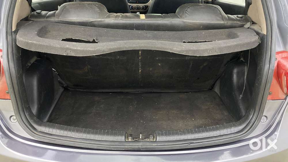 Hyundai Grand I10 1.1 Crdi Sportz, 2016, Diesel