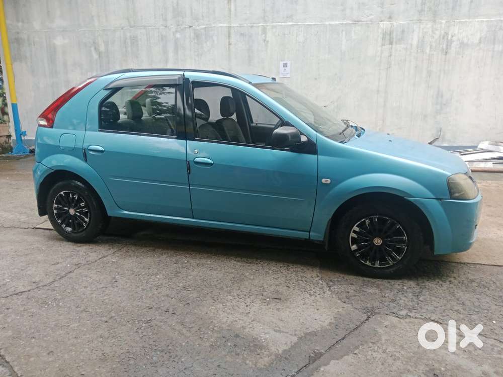 Mahindra Verito Vibe 1.5 Dci D4, 2013, Diesel