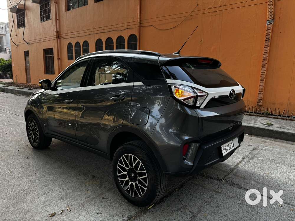 Tata Nexon 1.2 Revotron Xm (s), 2022, Diesel