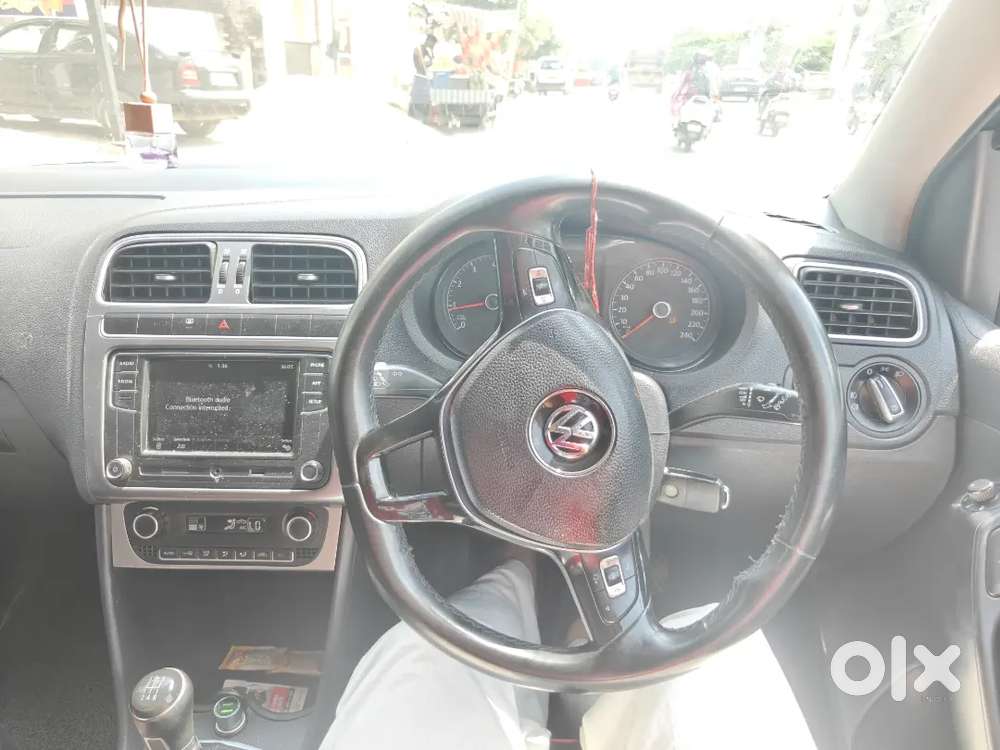 Volkswagen Polo 1.0 Manual 2018