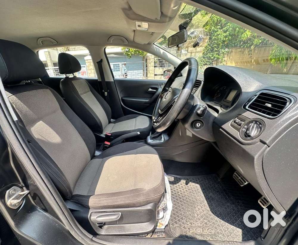 Volkswagen Polo 2013-2015 Gt Tsi, 2015, Petrol