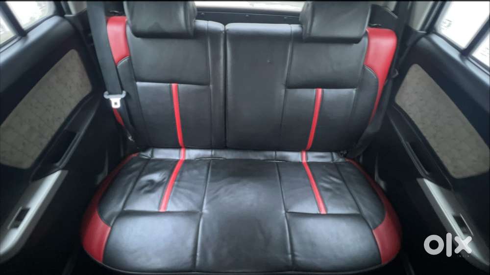 Maruti Suzuki Wagon R Vxi, 2015, Petrol