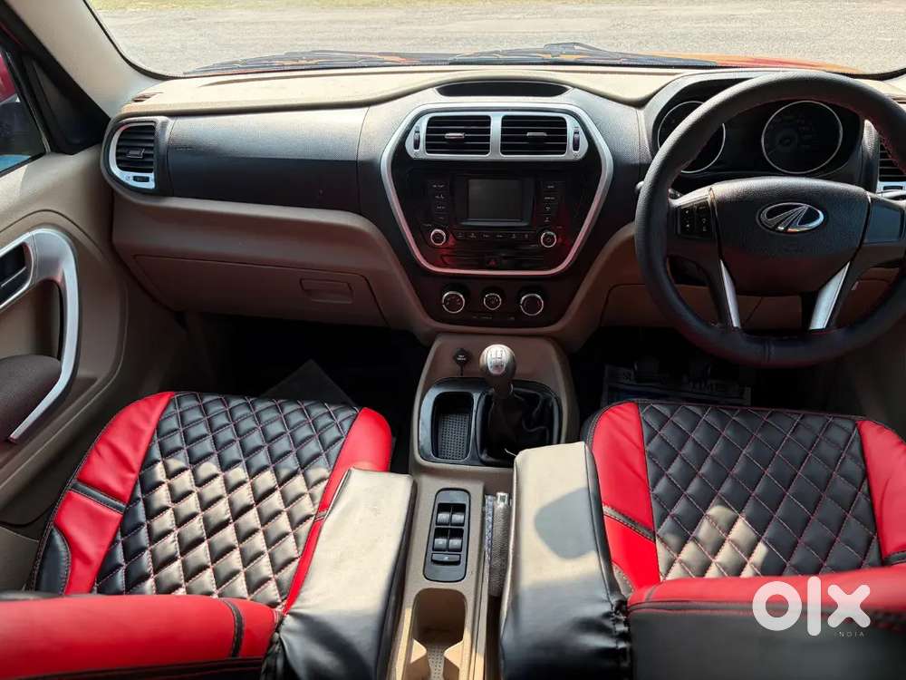 Tuv 300 T8 2016