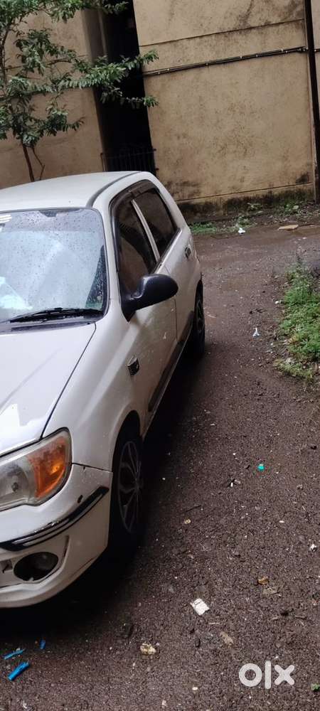 Maruti Suzuki Alto 2011