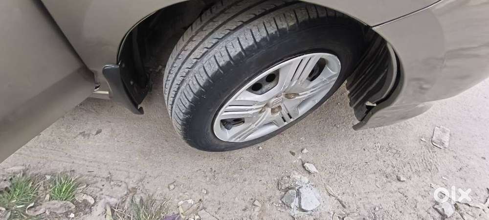 Honda City 2008-2011 1.5 S Mt, 2010, Petrol