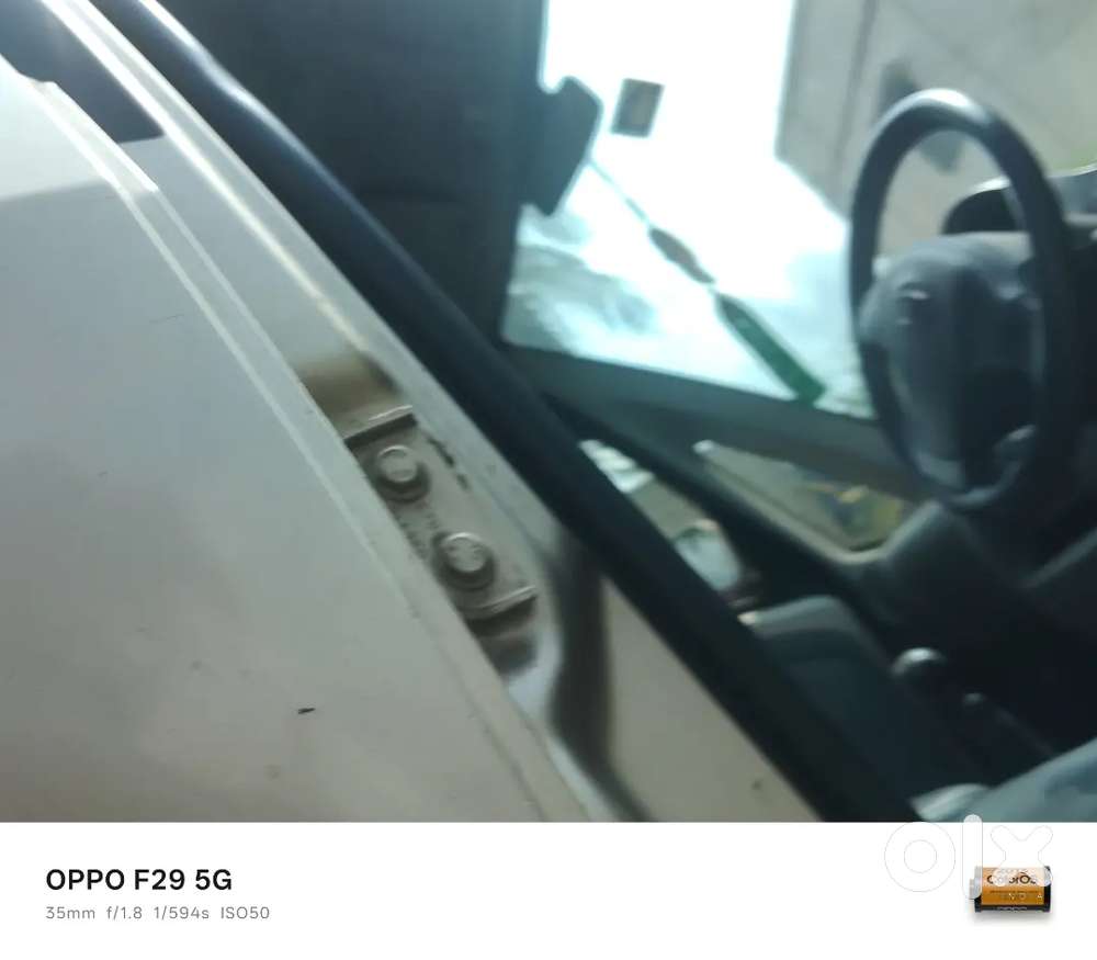 Good Condition 4 Tyre70% ,