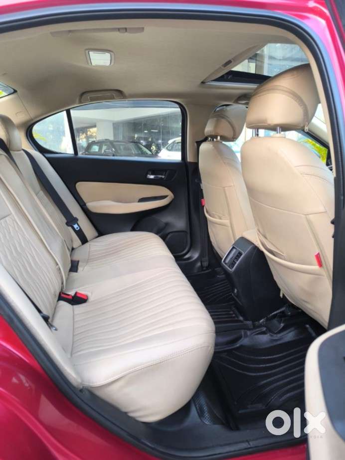 Honda City 1.5 Vx I-vtec Mt, 2021, Petrol