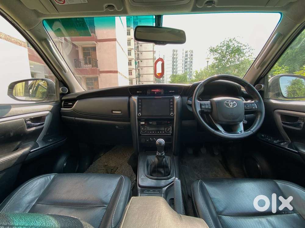 Toyota Fortuner 4x2 At 2.8 Diesel, 2024, Diesel