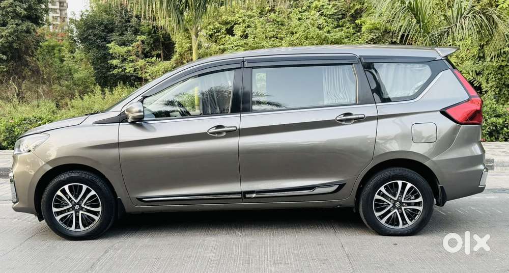 Maruti Suzuki Ertiga Vxi (o) Cng, 2023, Cng & Hybrids